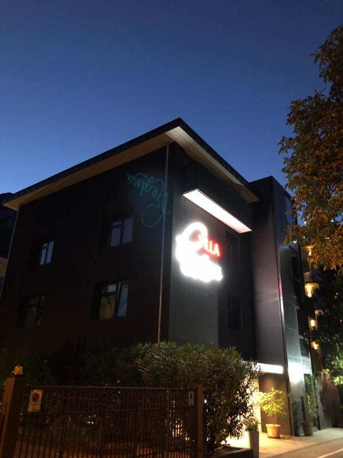 Hotel Regina