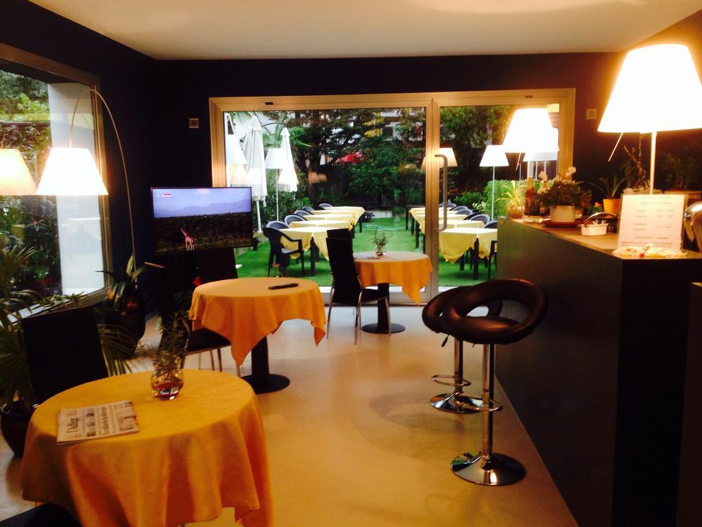 Regina 3* Riva del Garda