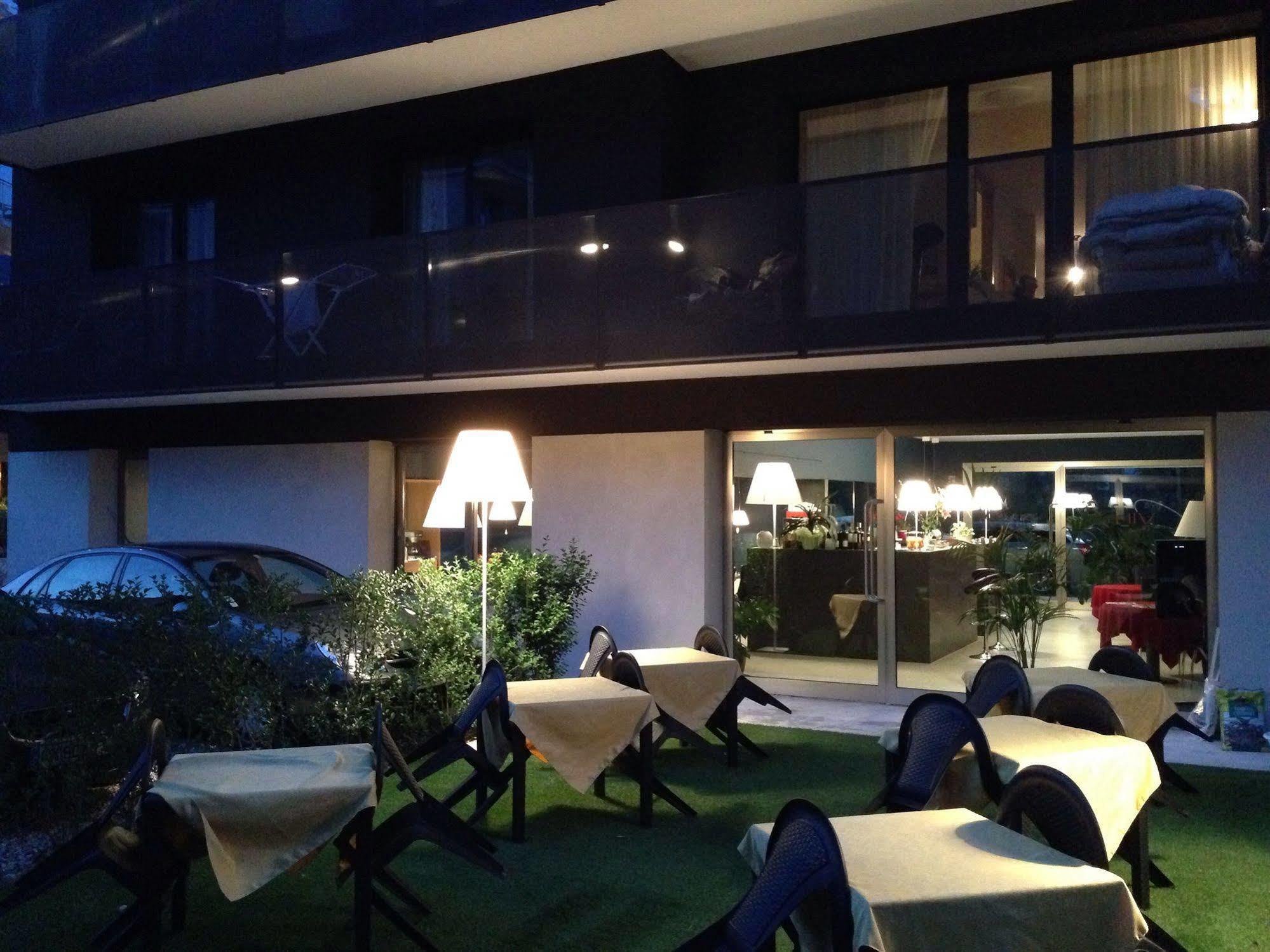 Hotel Regina