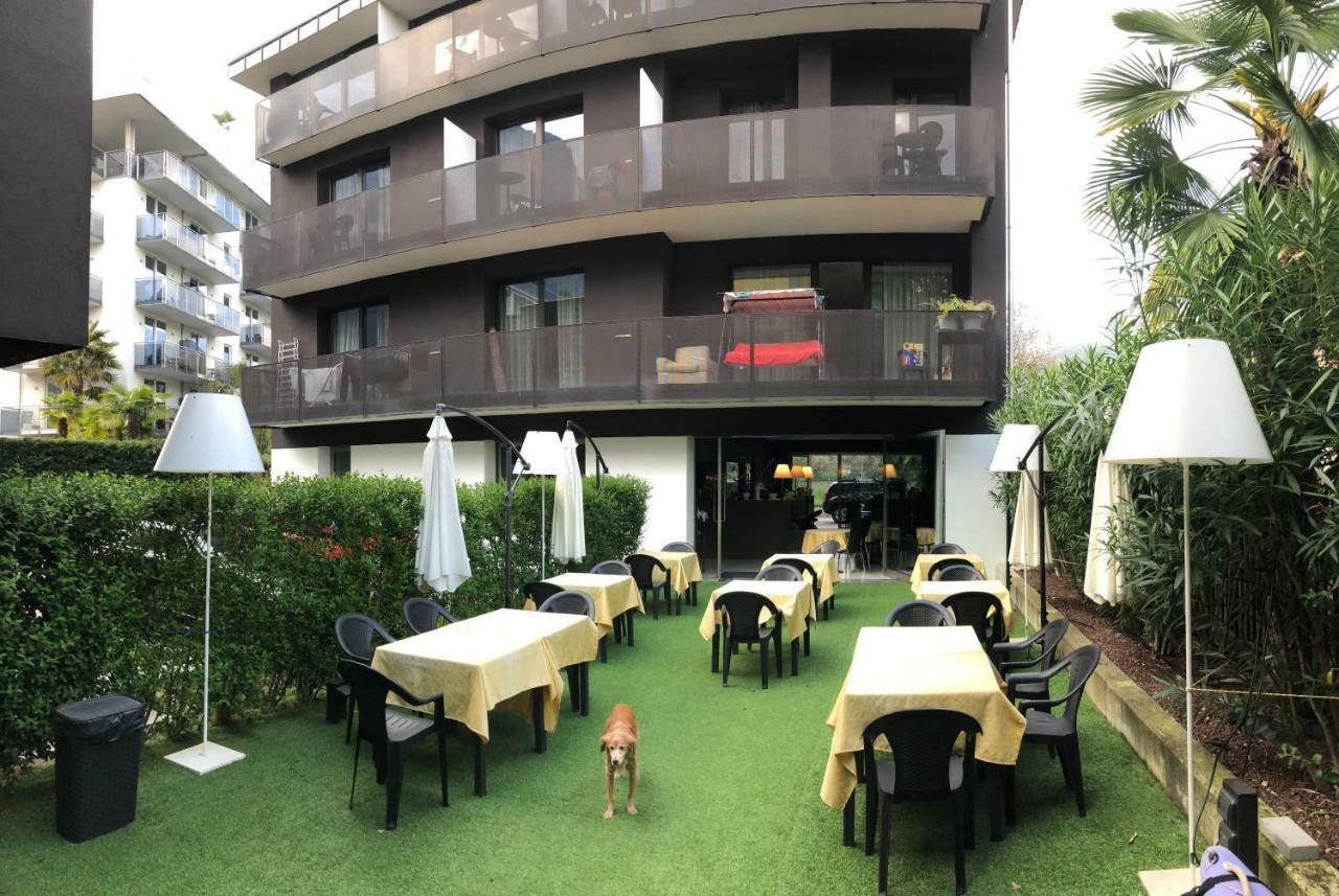 Hotel Regina Riva del Garda