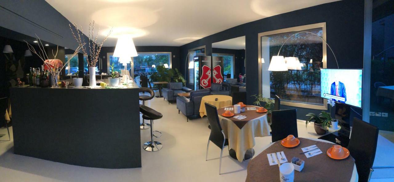 Regina Hotel Riva del Garda